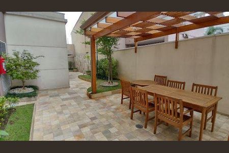 Apartamento à venda com 2 quartos, 55m² em Vila Osasco, Osasco