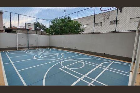 Apartamento à venda com 55m², 2 quartos e 2 vagas
