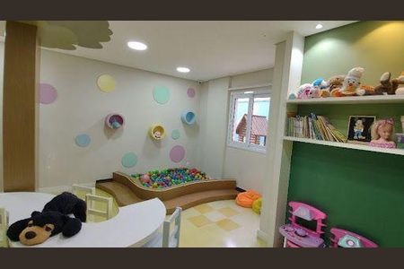 Apartamento à venda com 2 quartos, 55m² em Vila Osasco, Osasco