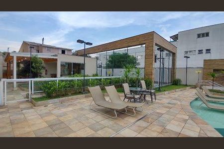 Apartamento à venda com 2 quartos, 55m² em Vila Osasco, Osasco
