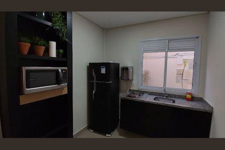 Apartamento à venda com 2 quartos, 55m² em Vila Osasco, Osasco