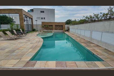 Apartamento à venda com 55m², 2 quartos e 2 vagas