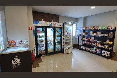 Apartamento à venda com 2 quartos, 55m² em Vila Osasco, Osasco
