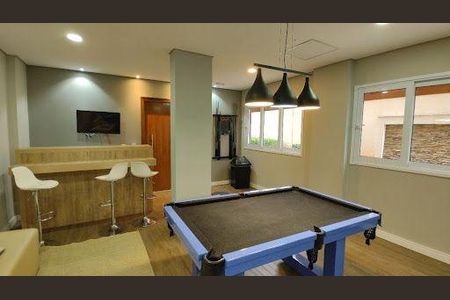 Apartamento à venda com 55m², 2 quartos e 2 vagas