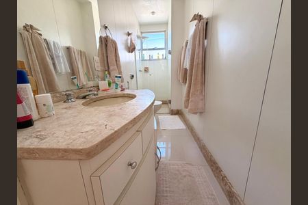 Apartamento à venda com 3 quartos, 108m² em Luxemburgo, Belo Horizonte