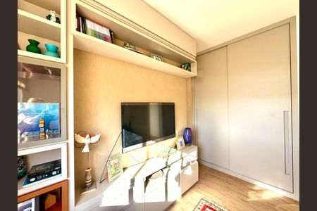 Apartamento à venda com 3 quartos, 108m² em Luxemburgo, Belo Horizonte