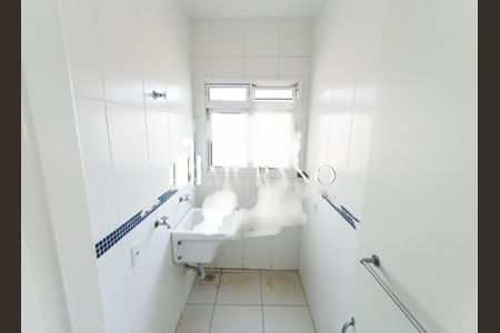 Apartamento à venda com 2 quartos, 53m² em Vila Alpina, São Paulo