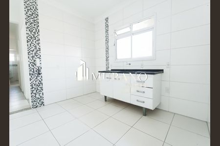 Apartamento à venda com 2 quartos, 53m² em Vila Alpina, São Paulo