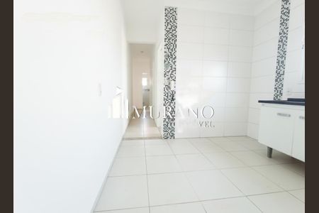 Apartamento à venda com 2 quartos, 53m² em Vila Alpina, São Paulo