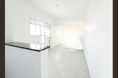 Apartamento à venda com 2 quartos, 53m² em Vila Alpina, São Paulo