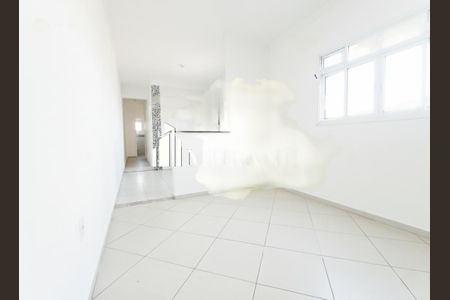 Apartamento à venda com 2 quartos, 53m² em Vila Alpina, São Paulo