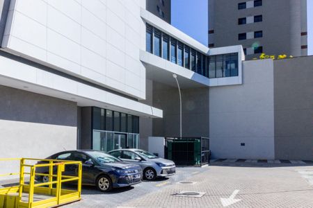 Apartamento à venda com 69m², 2 quartos e 1 vagaSaída/Entrada Marginal