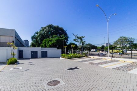 Apartamento à venda com 69m², 2 quartos e 1 vagaSaída/Entrada Marginal