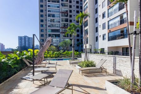Apartamento à venda com 69m², 2 quartos e 1 vagaÁrea comum - Piscina