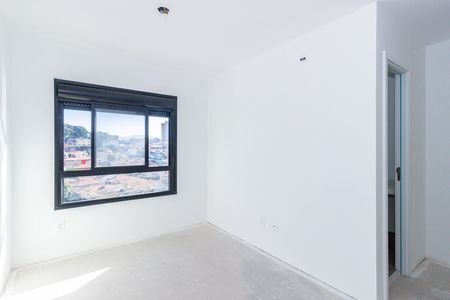 Apartamento à venda com 69m², 2 quartos e 1 vagaQuarto 1 Suíte