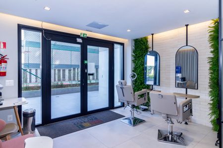 Apartamento à venda com 69m², 2 quartos e 1 vagaEspaço Mulher