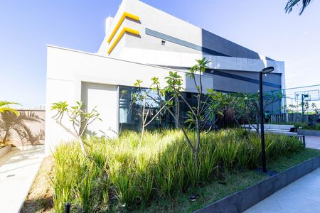 Apartamento à venda com 69m², 2 quartos e 1 vagaSaída/Entrada Marginal