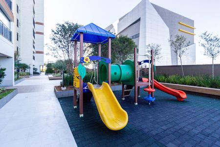 Apartamento à venda com 69m², 2 quartos e 1 vagaÁrea comum - Playground