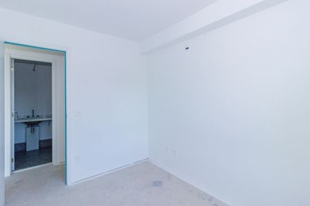 Apartamento à venda com 69m², 2 quartos e 1 vagaQuarto 2