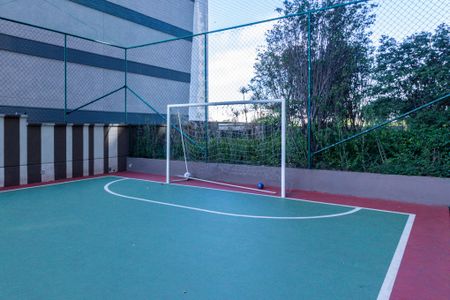 Apartamento à venda com 69m², 2 quartos e 1 vagaQuadra Esportiva