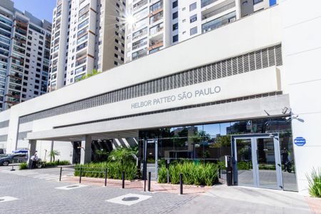 Apartamento à venda com 69m², 2 quartos e 1 vagaÁrea comum - Salão de festas