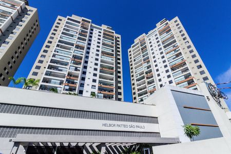 Apartamento à venda com 69m², 2 quartos e 1 vagaÁrea comum - Salão de festas