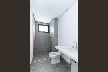 Apartamento à venda com 69m², 2 quartos e 1 vagaBanheiro Quarto 1