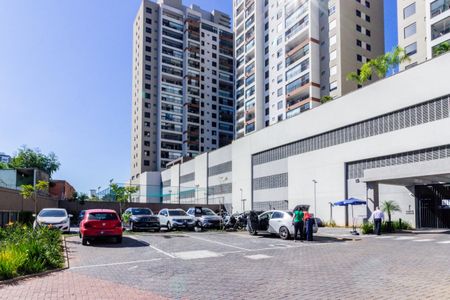 Apartamento à venda com 69m², 2 quartos e 1 vagaÁrea comum - Salão de festas