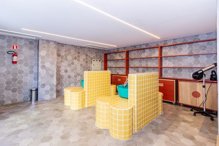 Apartamento à venda com 69m², 2 quartos e 1 vagaEspaço Pet