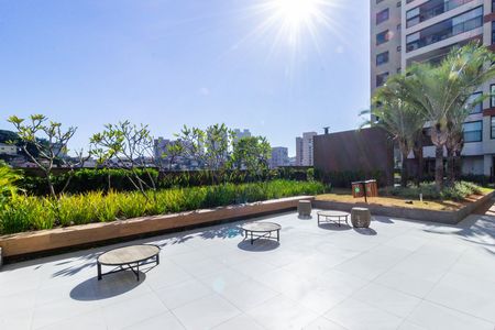 Apartamento à venda com 69m², 2 quartos e 1 vagaÁrea comum