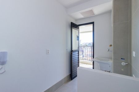 Apartamento à venda com 69m², 2 quartos e 1 vagaLavanderia