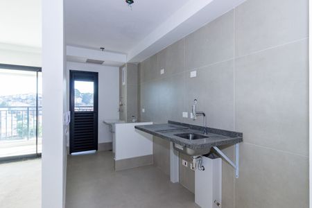 Apartamento à venda com 69m², 2 quartos e 1 vagaCozinha