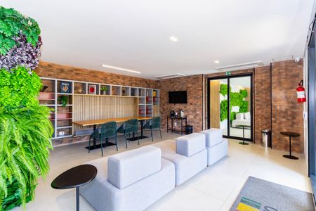 Apartamento à venda com 69m², 2 quartos e 1 vagaCoworking