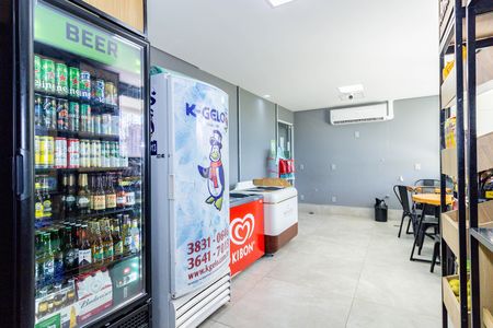 Apartamento à venda com 69m², 2 quartos e 1 vagaMercado