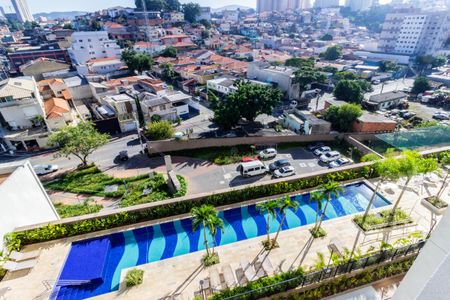Apartamento à venda com 69m², 2 quartos e 1 vagaVista Quarto 1 Suíte