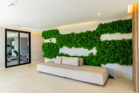 Apartamento à venda com 69m², 2 quartos e 1 vagaHall de Entrada