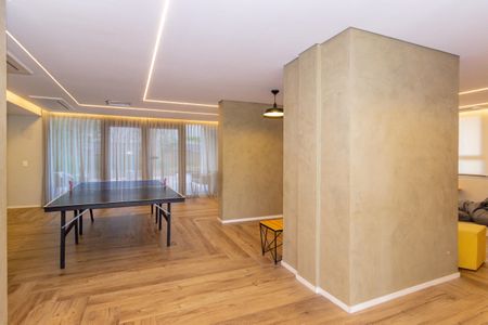 Apartamento à venda com 69m², 2 quartos e 1 vagaSala de Jogos