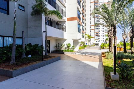 Apartamento à venda com 69m², 2 quartos e 1 vagaÁrea comum