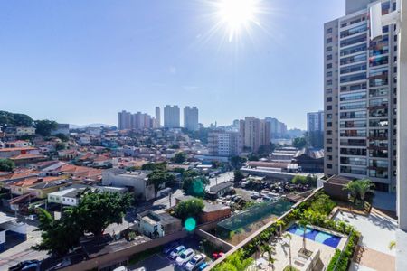 Apartamento à venda com 69m², 2 quartos e 1 vagaVista Varanda Sala