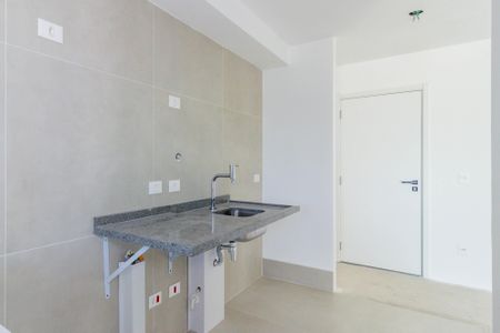 Apartamento à venda com 69m², 2 quartos e 1 vagaCozinha