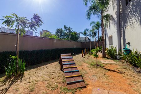 Apartamento à venda com 69m², 2 quartos e 1 vagaEspaço Pet
