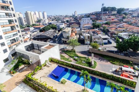 Apartamento à venda com 69m², 2 quartos e 1 vagaVista Quarto 2