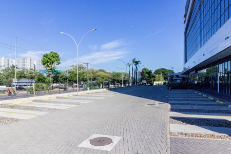 Apartamento à venda com 69m², 2 quartos e 1 vagaSaída/Entrada Marginal