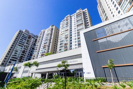 Apartamento à venda com 69m², 2 quartos e 1 vagaÁrea comum - Salão de festas