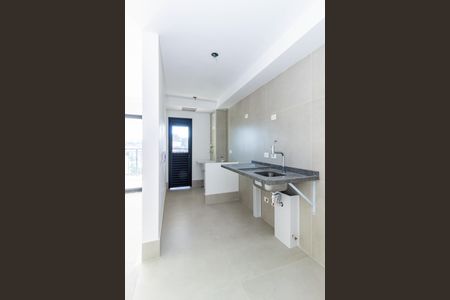 Apartamento à venda com 69m², 2 quartos e 1 vagaCozinha