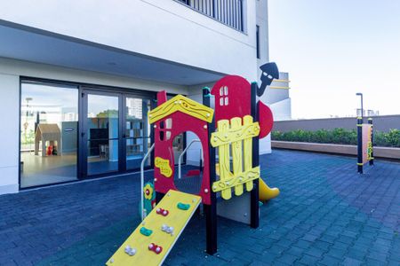 Apartamento à venda com 69m², 2 quartos e 1 vagaÁrea comum - Playground Infantil