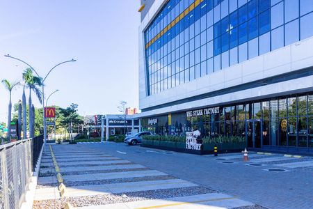 Apartamento à venda com 69m², 2 quartos e 1 vagaSaída/Entrada Marginal