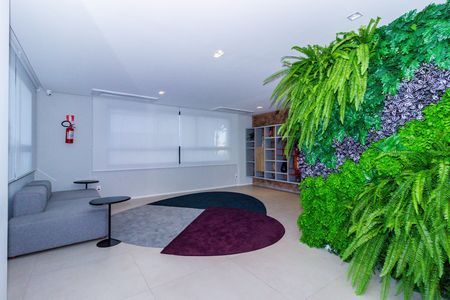 Apartamento à venda com 69m², 2 quartos e 1 vagaCoworking