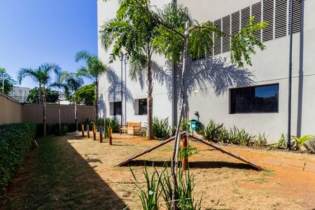 Apartamento à venda com 69m², 2 quartos e 1 vagaEspaço Pet