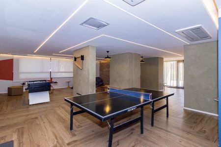 Apartamento à venda com 69m², 2 quartos e 1 vagaSala de Jogos